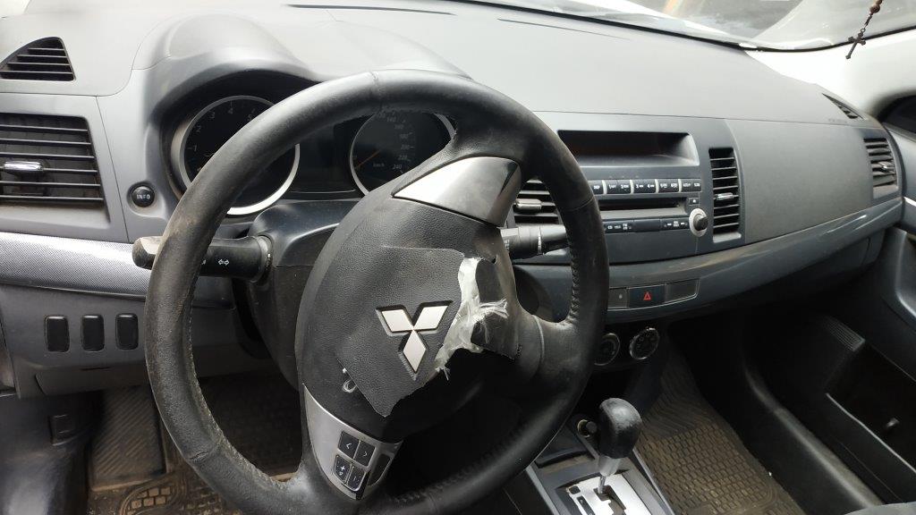 Mitsubishi LANCER 2011 - 1 REPUESTO USADO/USADA EN DESARME